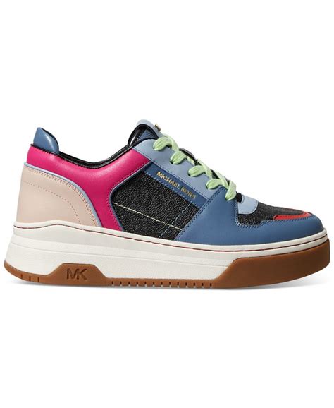 Michael Kors Lexi Sneakers 